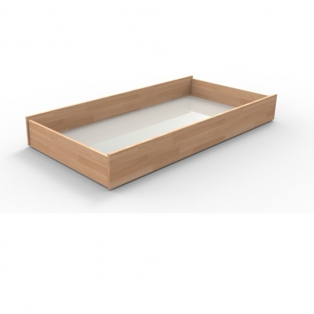 Texpol Zásuvky pod postel 3/4 BUK moření 