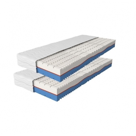 Texpol Matrace EXCELENT 1+1 Trimtex