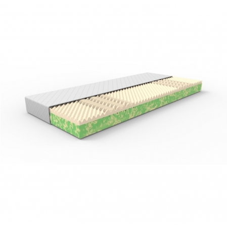 Texpol Matrace LYRA BIO Trimtex
