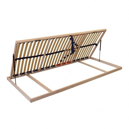 Texpol Rošt COMFORTFLEX Boční výklop 200 x 80 cm