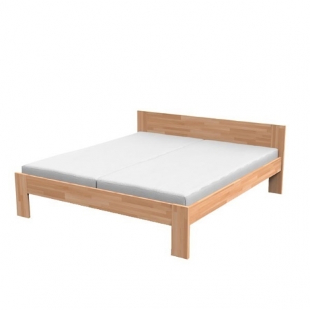 Texpol postel NATÁLIA 200 x 180 cm BUK