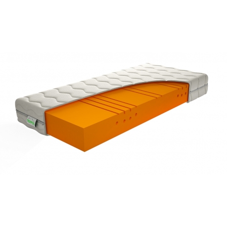 Texpol Matrace GALLUS SAFR