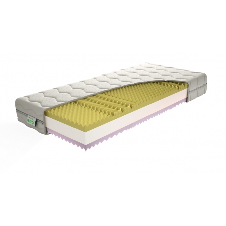 Texpol Matrace BIANA 200 x 80 cm Trimtex